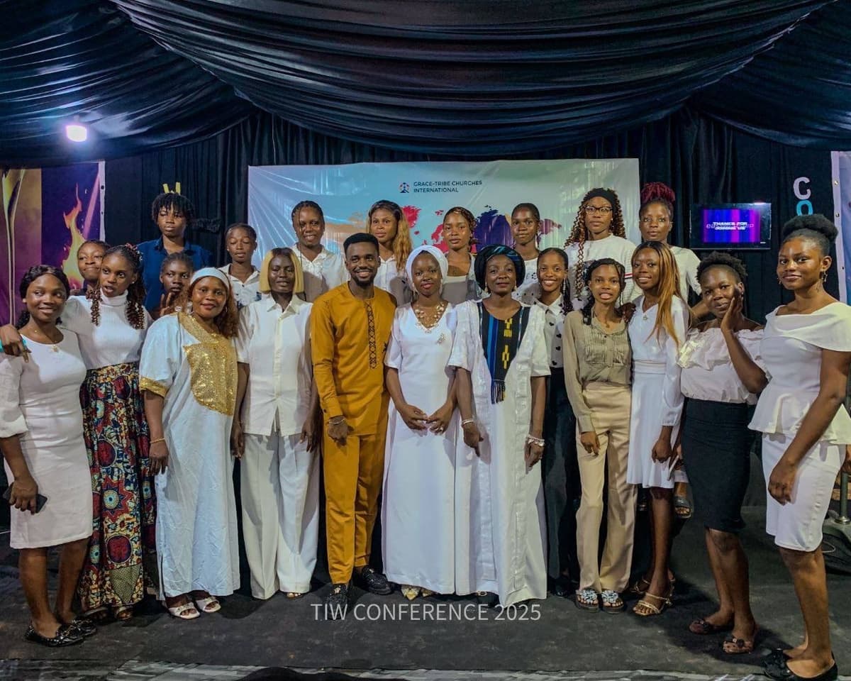 Women Fellowship