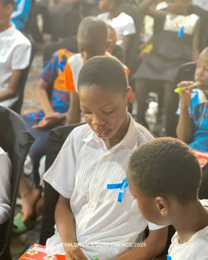 Children Church