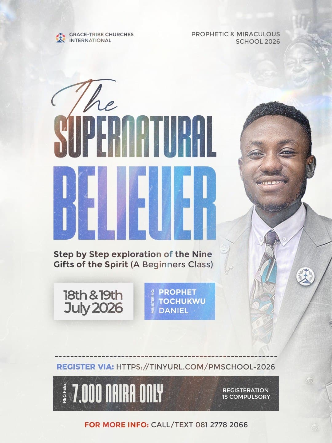 Prophetic and Miraculous School